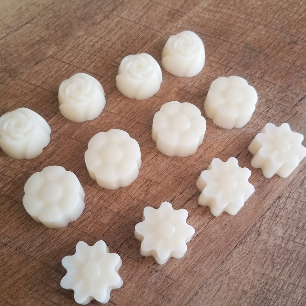 Black Ice Scented Soy Wax Melts